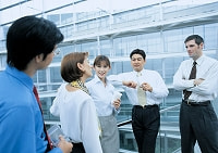 がんばりすぎる性格も災いする