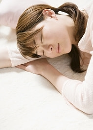 睡眠時無呼吸症候群