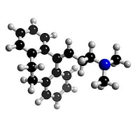 三環系の抗うつ薬は抗コリン作用による副作用が