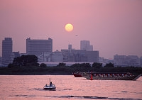 夕方から夜にかけて、症状が…