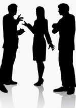 統合失調症は珍しい病気ではない