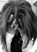 統合失調症の症状